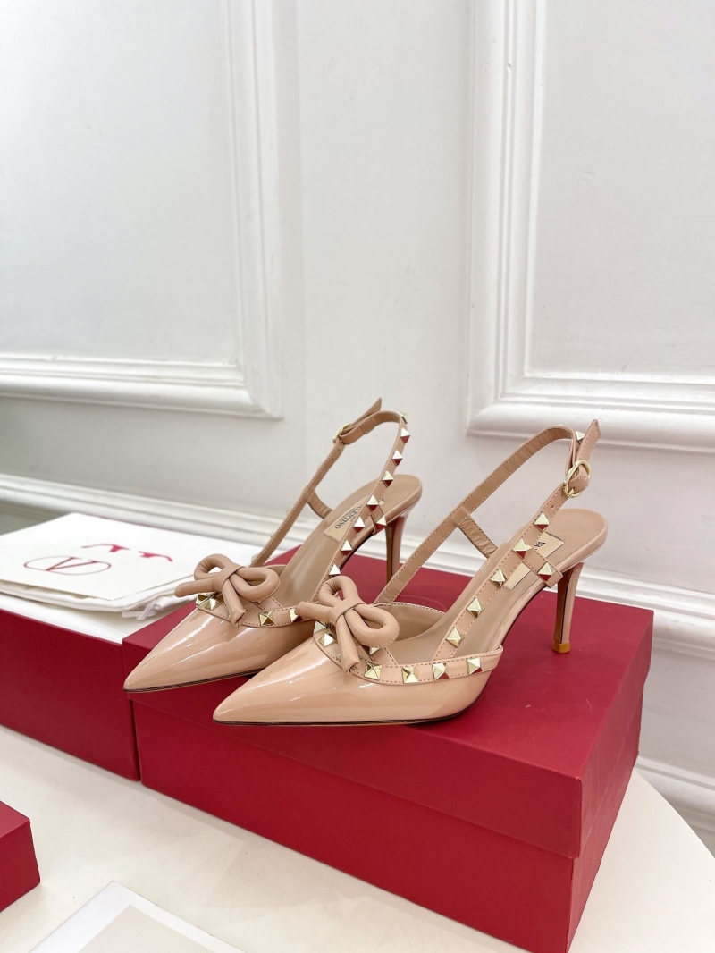 Valentino High Heels